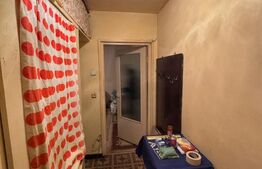 Apartament 2 camere, 41 mp, zona Decebal