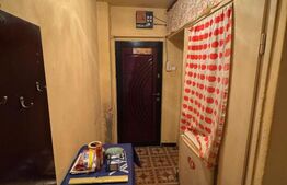 Apartament 2 camere, 41 mp, zona Decebal