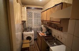 Apartament 2 camere, 41 mp, zona Decebal