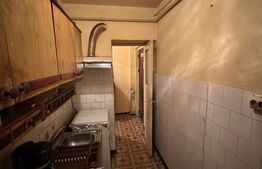 Apartament 2 camere, 41 mp, zona Decebal