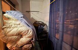 Apartament 2 camere, 41 mp, zona Decebal