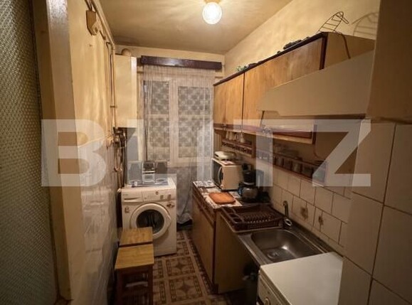 Apartament de vânzare 2 camere Decebal - 185440AV | BLITZ Baia Mare | Poza5