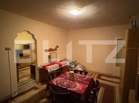 Apartament de vânzare 2 camere Decebal - 185440AV | BLITZ Baia Mare | Poza1