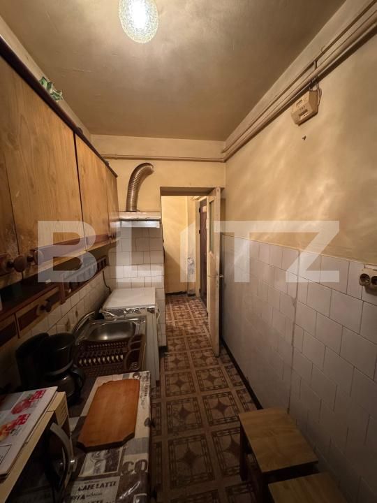 Apartament de vânzare 2 camere Decebal - 185440AV | BLITZ Baia Mare | Poza6