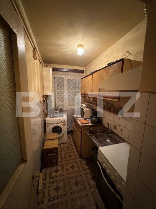 Apartament de vânzare 2 camere Decebal - 185440AV | BLITZ Baia Mare | Poza5