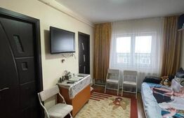 Garsoniera pe două nivele, 38 mp, zona Tepes