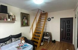 Garsoniera pe două nivele, 38 mp, zona Tepes