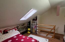 Garsoniera pe două nivele, 38 mp, zona Tepes