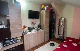 Garsoniera pe două nivele, 38 mp, zona Tepes