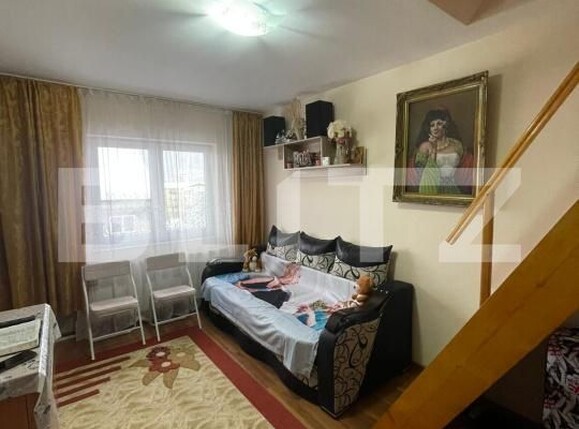 Apartament de vânzare 2 camere Garii - 185531AV | BLITZ Baia Mare | Poza2