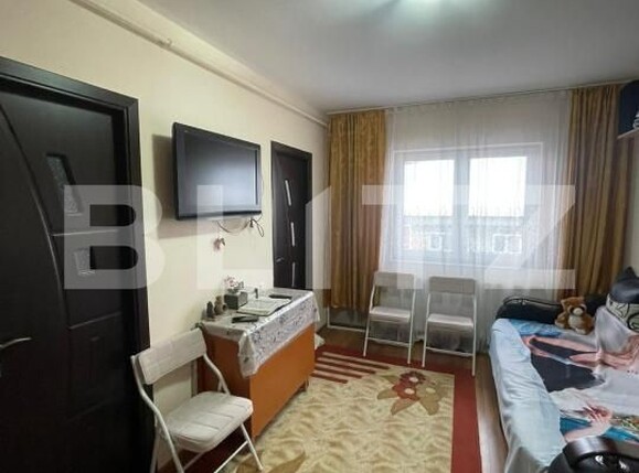 Apartament de vânzare 2 camere Garii - 185531AV | BLITZ Baia Mare | Poza3