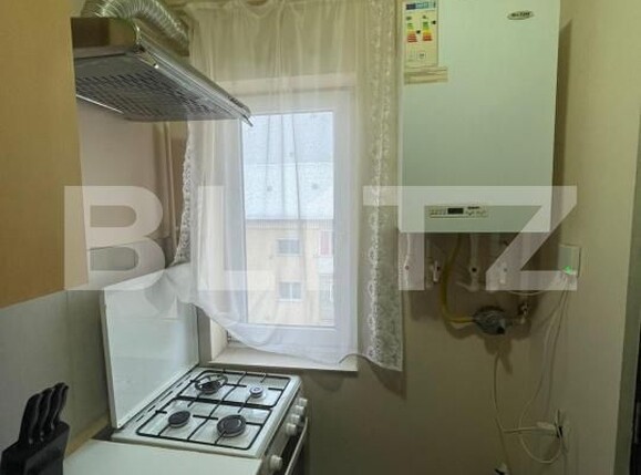 Apartament de vânzare 2 camere Garii - 185531AV | BLITZ Baia Mare | Poza8