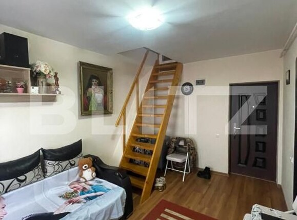 Apartament de vânzare 2 camere Garii - 185531AV | BLITZ Baia Mare | Poza1