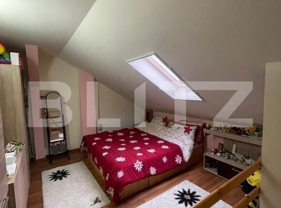 Apartament de vânzare 2 camere Garii - 185531AV | BLITZ Baia Mare | Poza1