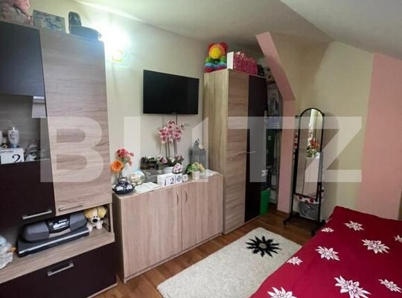 Apartament de vânzare 2 camere Garii - 185531AV | BLITZ Baia Mare | Poza2