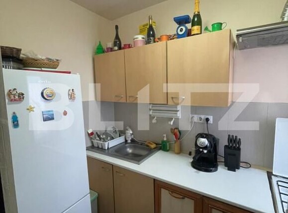 Apartament de vânzare 2 camere Garii - 185531AV | BLITZ Baia Mare | Poza7