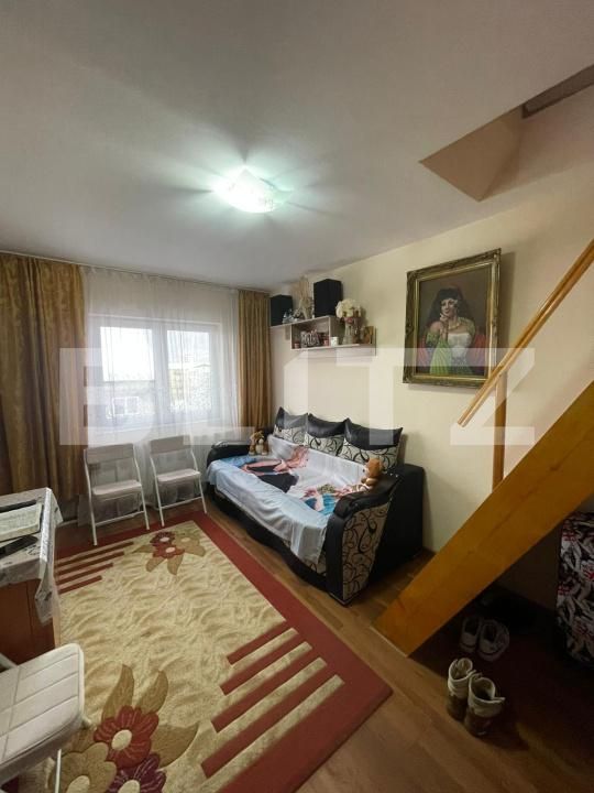 Apartament de vânzare 2 camere Garii - 185531AV | BLITZ Baia Mare | Poza2