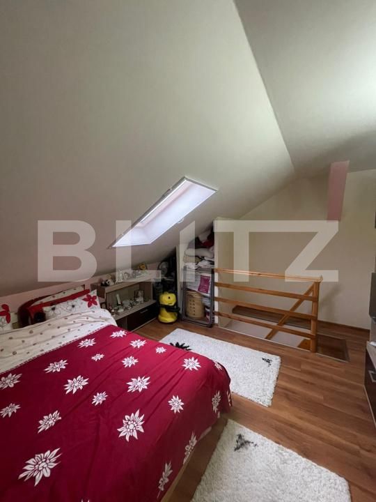 Apartament de vânzare 2 camere Garii - 185531AV | BLITZ Baia Mare | Poza3
