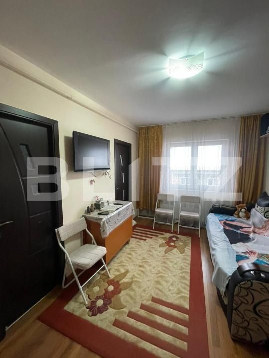 Apartament de vânzare 2 camere Garii - 185531AV | BLITZ Baia Mare | Poza3