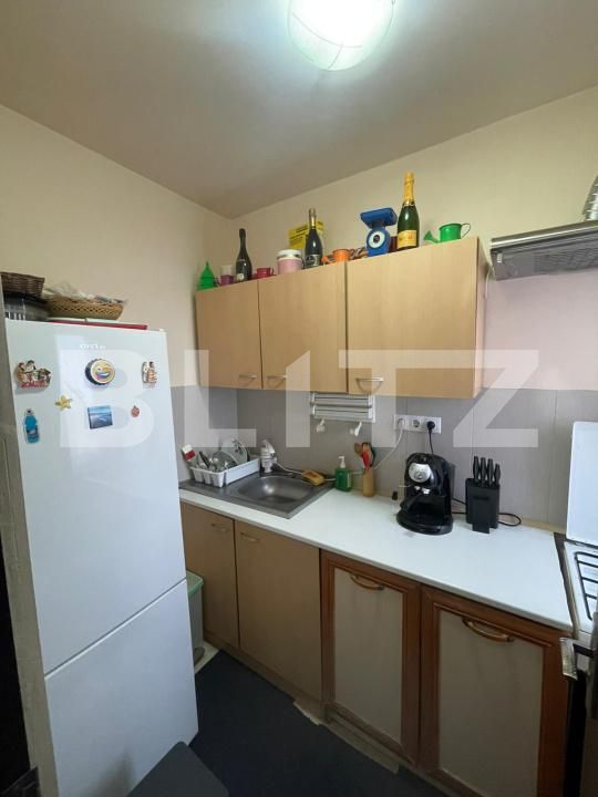 Apartament de vânzare 2 camere Garii - 185531AV | BLITZ Baia Mare | Poza7