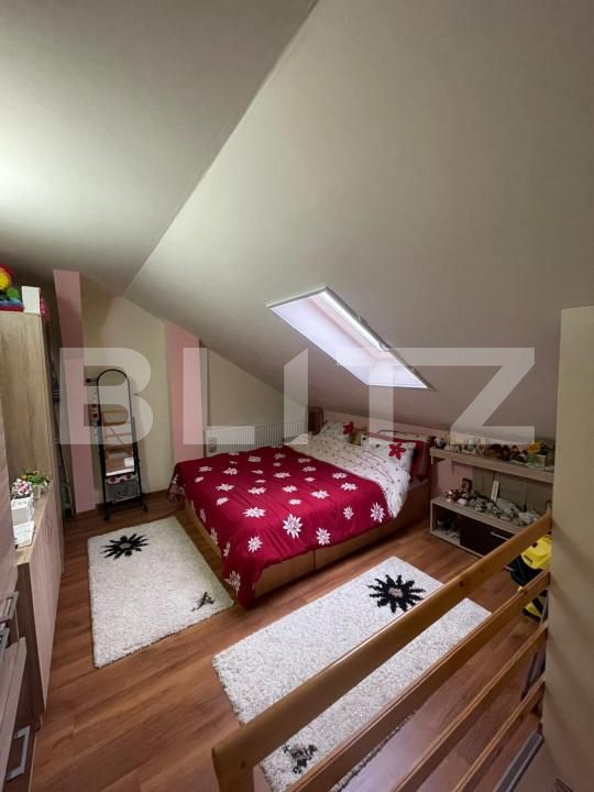 Apartament de vânzare 2 camere Garii - 185531AV | BLITZ Baia Mare | Poza4