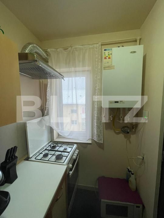 Apartament de vânzare 2 camere Garii - 185531AV | BLITZ Baia Mare | Poza8