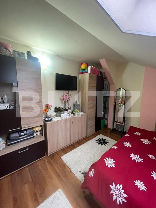 Apartament de vânzare 2 camere Garii - 185531AV | BLITZ Baia Mare | Poza2