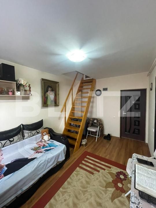 Apartament de vânzare 2 camere Garii - 185531AV | BLITZ Baia Mare | Poza4