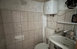 Garsonieră de vânzare, 22 mp, zona Orașul Vechi