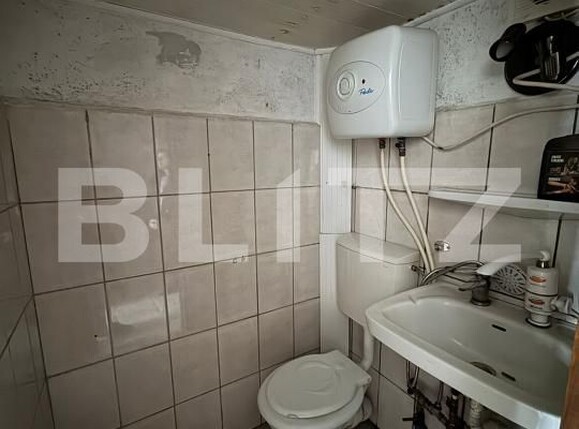 Garsonieră de vânzare Orasul Vechi - 185532AV | BLITZ Baia Mare | Poza4