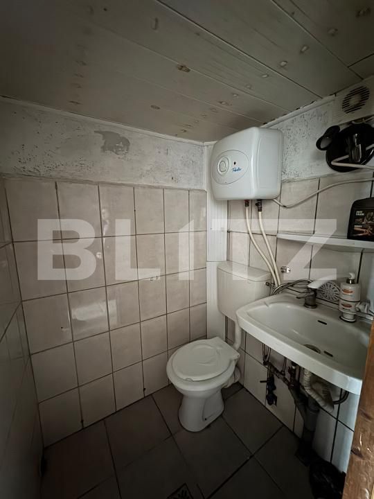 Garsonieră de vânzare Orasul Vechi - 185532AV | BLITZ Baia Mare | Poza4