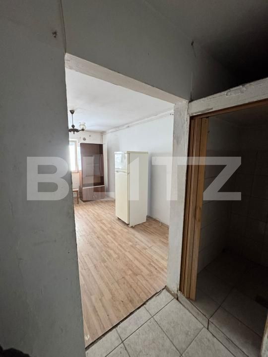 Garsonieră de vânzare Orasul Vechi - 185532AV | BLITZ Baia Mare | Poza3