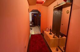 Spațiu, liniște și funcționalitate – apartament 4 camere, 77 mp