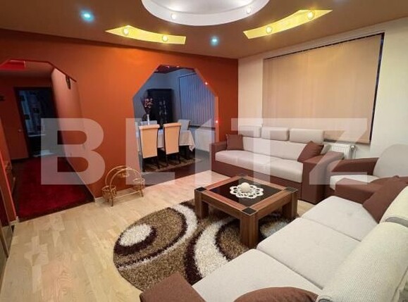 Apartament de vânzare 4 camere Sasar - 185533AV | BLITZ Baia Mare | Poza1