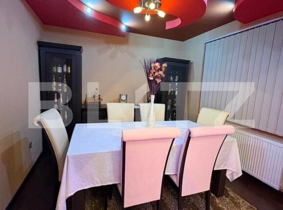 Apartament de vânzare 4 camere Sasar - 185533AV | BLITZ Baia Mare | Poza3