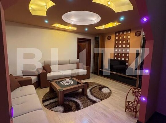 Apartament de vânzare 4 camere Sasar - 185533AV | BLITZ Baia Mare | Poza2