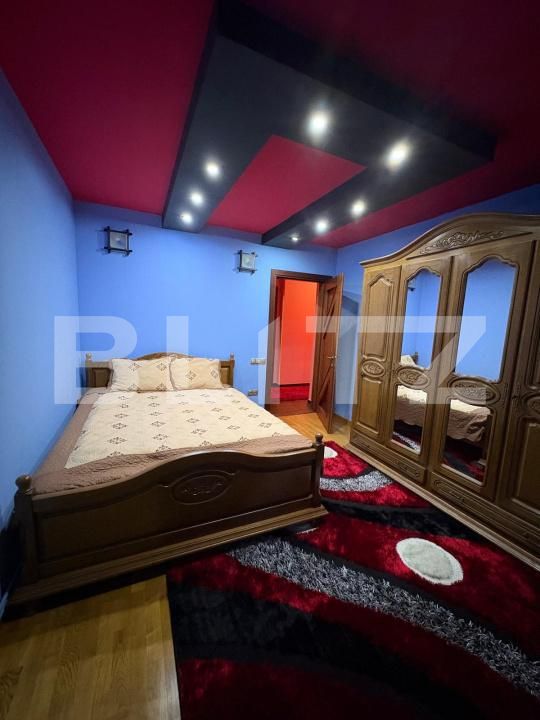 Apartament de vânzare 4 camere Sasar - 185533AV | BLITZ Baia Mare | Poza8