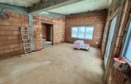 Casă individuală, eficientă energetic, aproape de Baia Mare – 9 ari teren