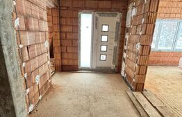 Casă individuală, eficientă energetic, aproape de Baia Mare – 9 ari teren