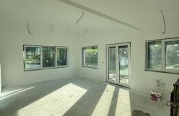 Casă individuală eficientă energetic, teren 9 ari, încălzire în pardoseală 