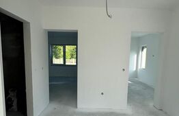 Casă individuală eficientă energetic, teren 9 ari, încălzire în pardoseală 