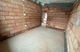 Casă individuală, eficientă energetic, aproape de Baia Mare – 9 ari teren