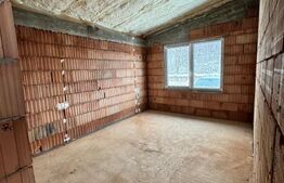 Casă individuală, eficientă energetic, aproape de Baia Mare – 9 ari teren