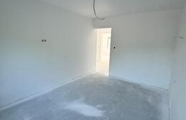 Casă individuală eficientă energetic, teren 9 ari, încălzire în pardoseală 