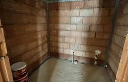 Casă individuală, eficientă energetic, aproape de Baia Mare – 9 ari teren