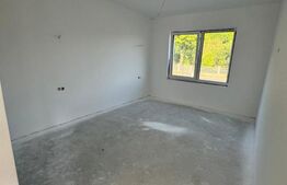 Casă individuală eficientă energetic, teren 9 ari, încălzire în pardoseală 