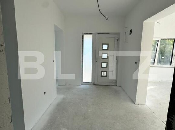 Casa de vânzare 3 camere Tautii-Magheraus - 185553CV | BLITZ Baia Mare | Poza13