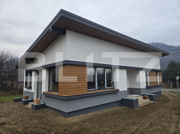 Casa de vânzare 3 camere Tautii-Magheraus - 185553CV | BLITZ Baia Mare | Poza8