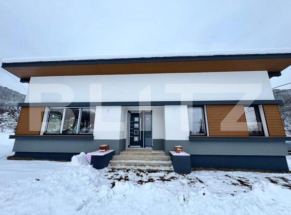 Casa de vânzare 3 camere Tautii-Magheraus - 185553CV | BLITZ Baia Mare | Poza1