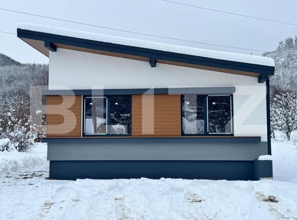 Casa de vânzare 3 camere Tautii-Magheraus - 185553CV | BLITZ Baia Mare | Poza2